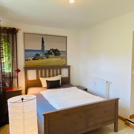 Emil Im Eg Mit Garten In Suhl