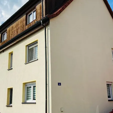 Emil Im Eg Mit Garten In *