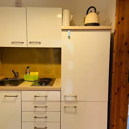 Apartment Emil Im Eg Mit Garten In *