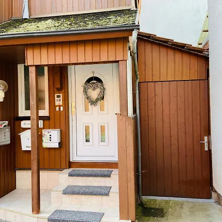 Emil Im Eg Mit Garten In *