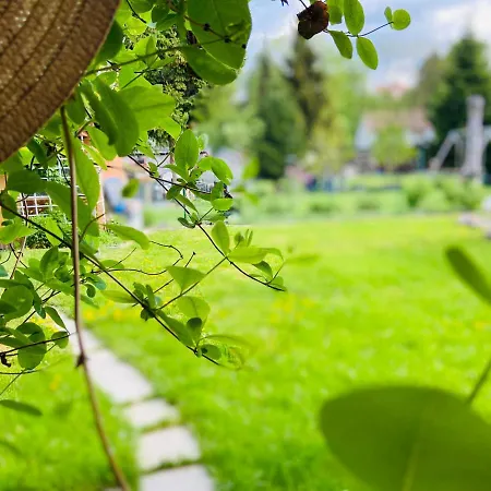 Emil Im Eg Mit Garten In * Suhl