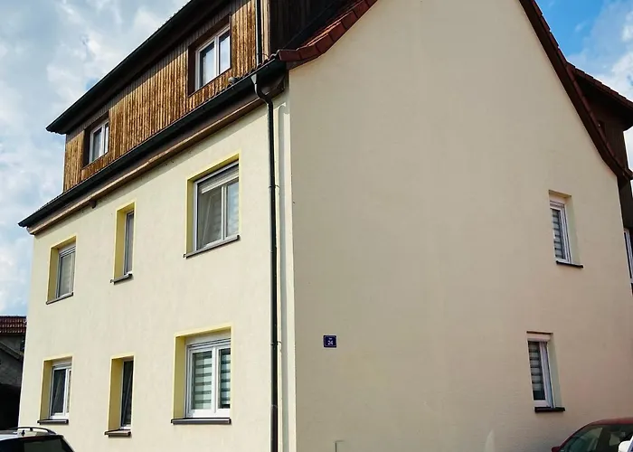 Emil Im Eg Mit Garten In *