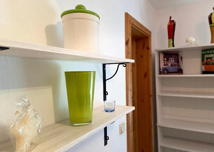 Daire Emil Im Eg Mit Garten In