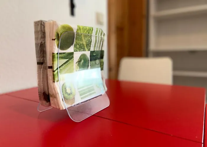 Emil Im Eg Mit Garten In Daire