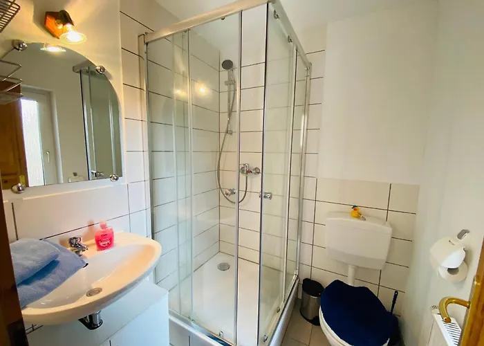 Emil Im Eg Mit Garten In * Suhl