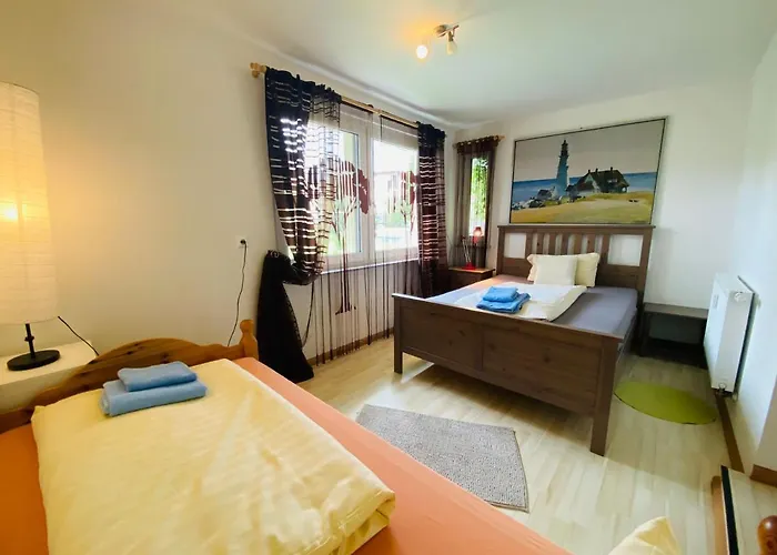 Emil Im Eg Mit Garten In *