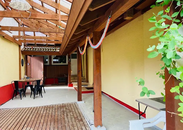 Emil Im Eg Mit Garten In Daire Suhl